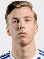Lucas LINGMAN