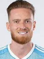Lucas Lovat