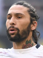 Lucas Castro