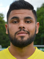 Lucas Lima
