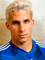 Luis Paradela