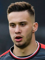 Luka Adzic