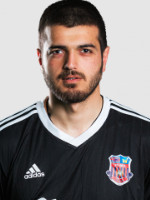 Luka Gugeshashvili
