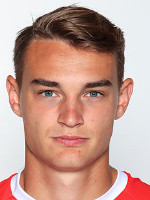 Lukas Gutlbauer