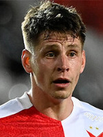 Lukas MASOPUST