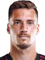 Lukas Sadilek