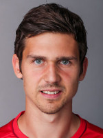 Lukas Wedl