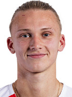 Maksym Taloverov