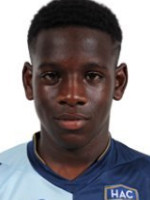Mamadou Fofana