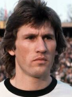 Manfred KALTZ