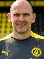 Manfred Stefes
