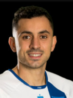 Manolis Saliakas