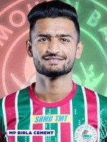 Manvir Singh