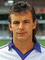 Marc van der Linden