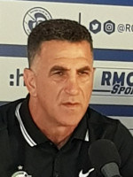 Marco Balbul