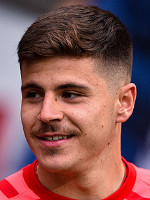 Marco Moreno
