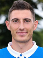 Mario Kvesic