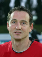 Markus Hiden