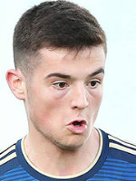 Martin BATURINA