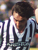 Massimo Mauro
