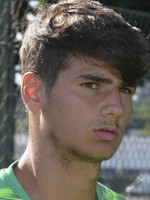 Matteo Cancellieri