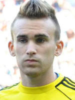 Mattia Manzaroli