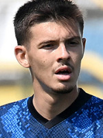 Mattia Sangalli