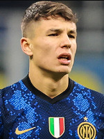 Mattia Zanotti
