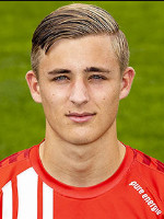 Max Bruns