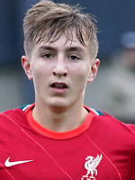 Max Woltman