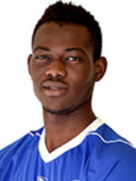 Medwin Biteghe