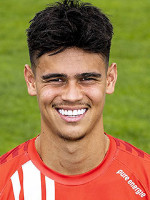 Mees Hilgers