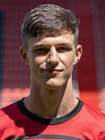 Merlin Rohl
