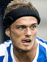 Mikkel Kallesoe