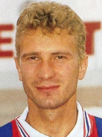 Milos Glonek