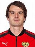 Milos Milojevic