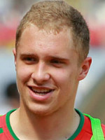 Miroslav Lobantsev