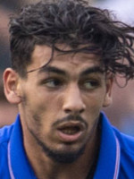 Mohamed Bahlouli