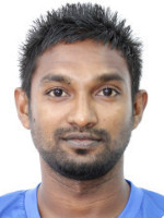 Mohamed Umair