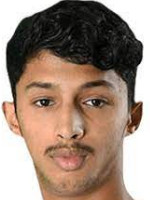 Mohammed Al Attas