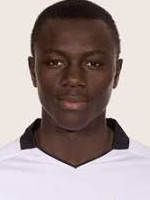 Mohammed Mbye