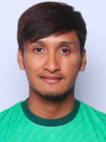 Farizal Marlias