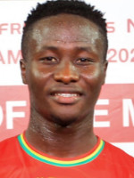 Morlaye Sylla