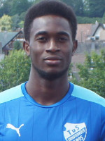 Mory Konate
