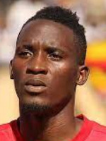 Moses Waiswa