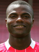 Moussa Latoundji
