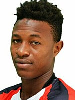 Muhammed Badamosi