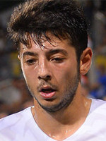 Muhammed Gumuskaya