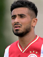 Naci Unuvar