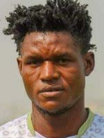 Nathan Fasika